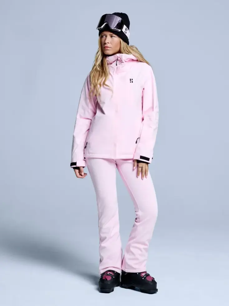 Softshell - Dames - Skibroek