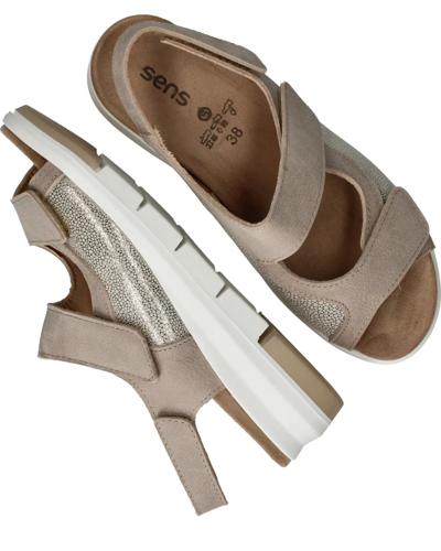 Sandalen Dames