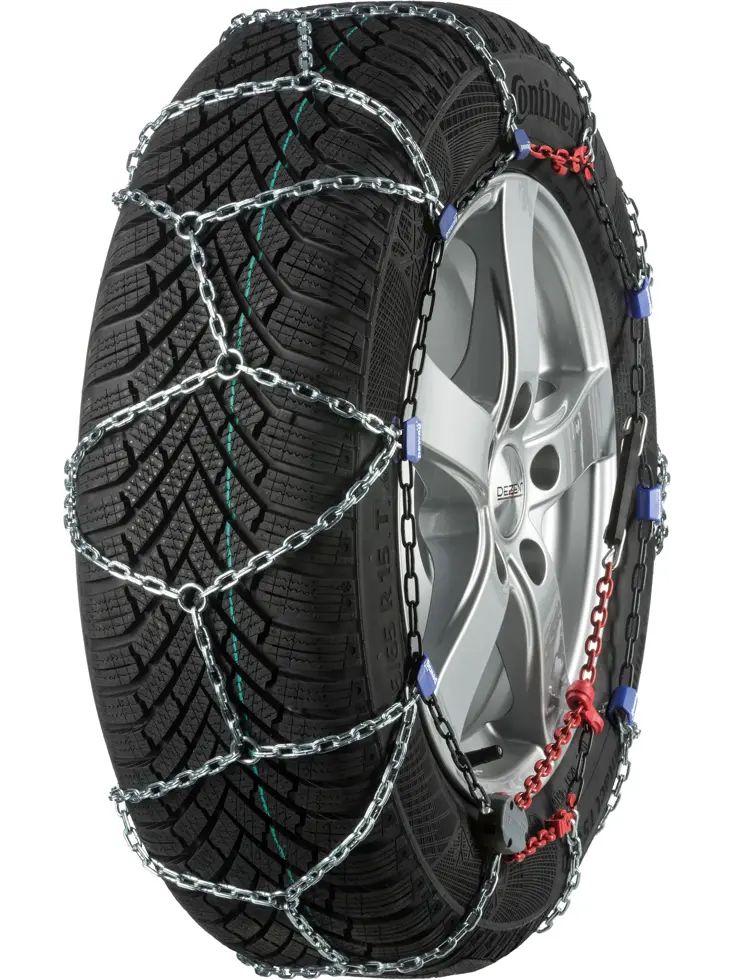 Brenta 9 XMB - Sneeuwketting 67 - Pewag