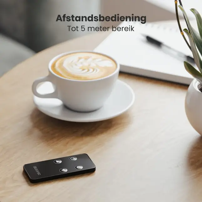 Auronic Convectorkachel - 1000W