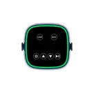 Luvego - Bandenpomp Compressor