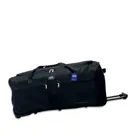 Royalty Rolls - wieltas 130 liter
