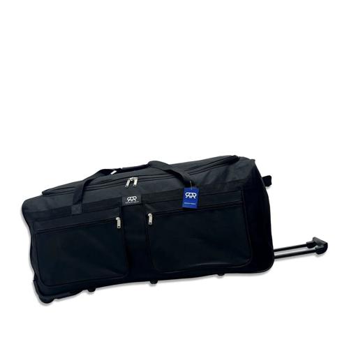 Extra grote wieltas - XL - 2 wielen - 130L