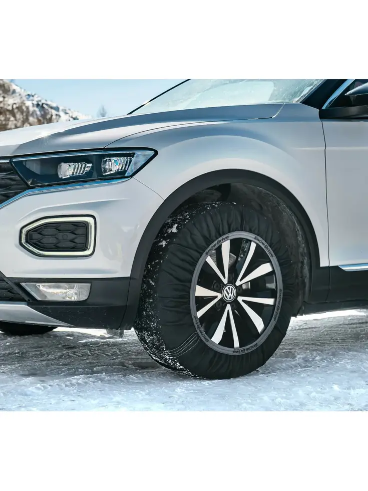 SUV sneeuwsokken SD74