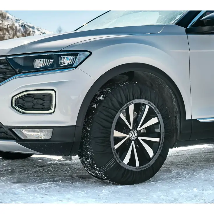 SUV sneeuwsokken SD62
