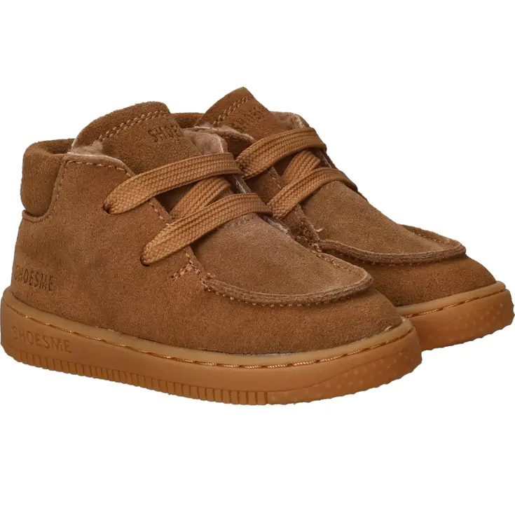 Veterschoenen Jongens