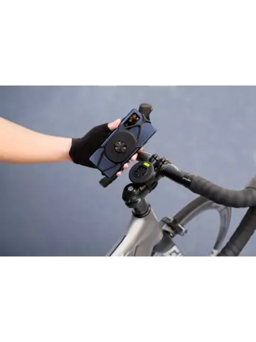 Bike Tie Connect Kit - Telefoonhouder fiets - BoneCollection