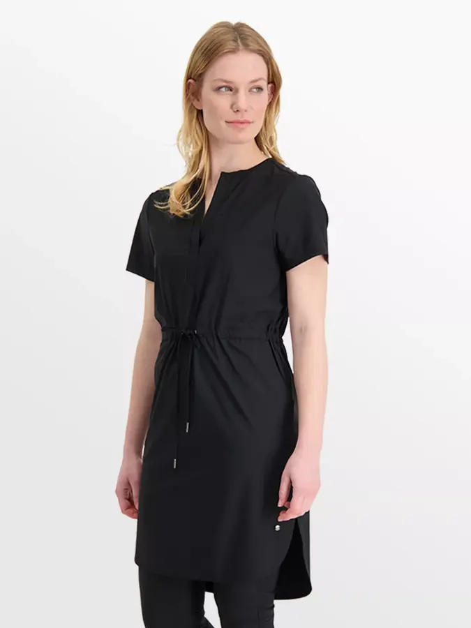 Thilde – Jurk Dames – Travel Collectie