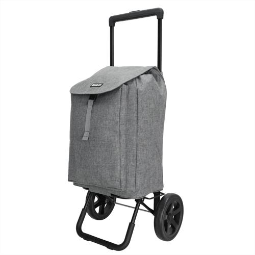Beagles - Shop&Go - Boodschappenkar 40L