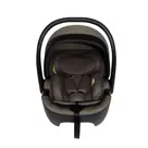 Jacky Pro 360° V2 - I-Size Autostoel