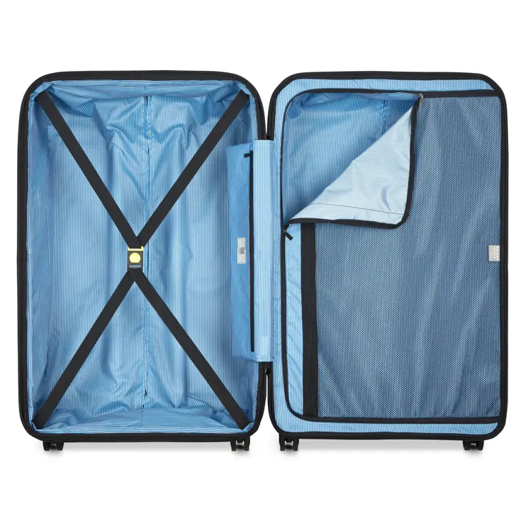 Lutece Spinner 69 Expandable  | 73 L