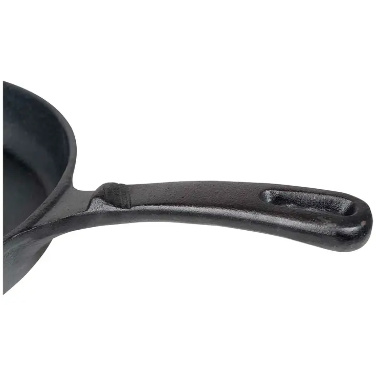 Koekenpan Dutch Oven Ø24 cm