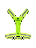 Led Reflectievest - Hardloopvest