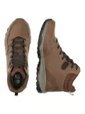 Lee - Hoge wandelschoenen heren - Human Nature