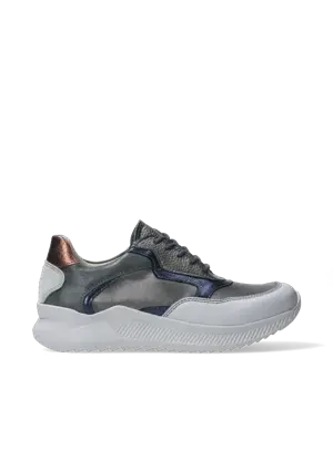 e-Way S2F - vrijetijdsschoen dames