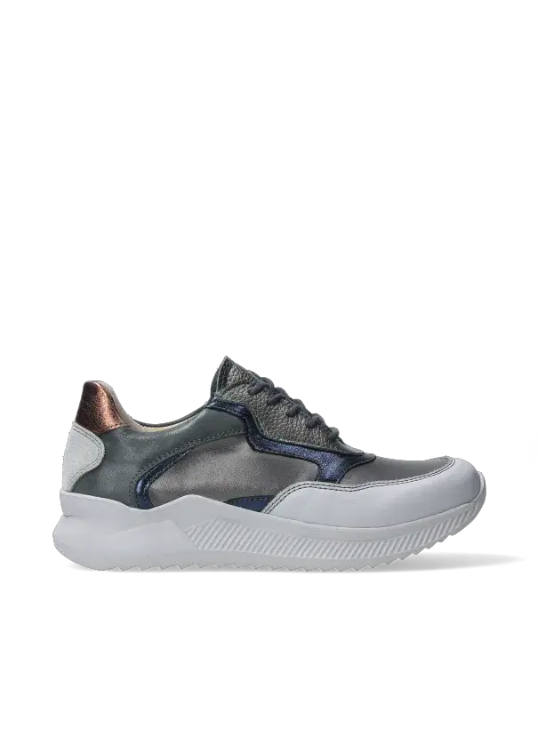 e-Way S2F - vrijetijdsschoen dames