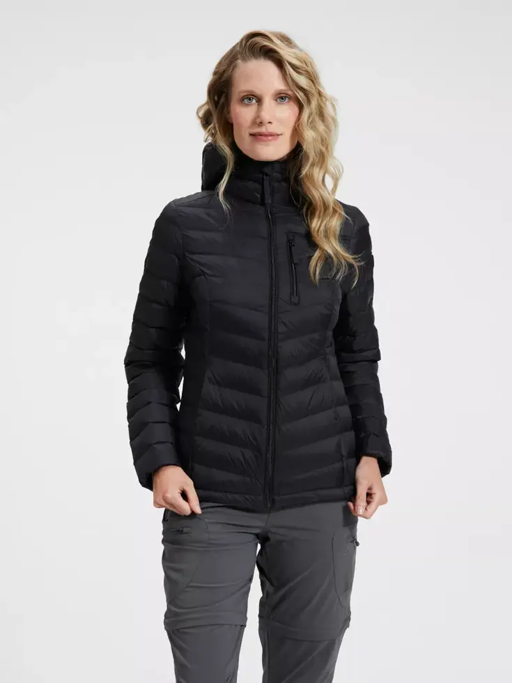 Valra – Donsjas dames - Human Nature