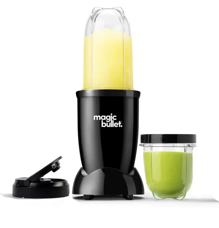 Magic Bullet Original Blender
