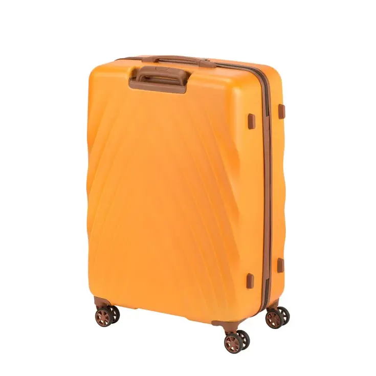 ModelOne - Large Koffer - Poppy Orange