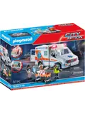 PLAYMOBIL® Ambulance 71232