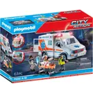 PLAYMOBIL® Ambulance 71232