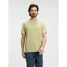 Upping – T-shirt heren – Human Nature