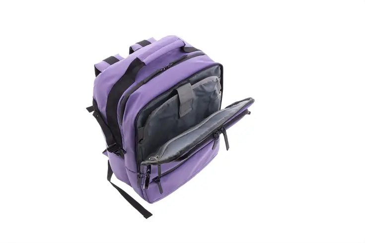 Vogart - Camper - Laptoprugzak 14inch