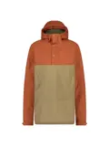 Winter Anorak - Unisex Regenjas