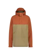 Winter Anorak - Unisex Regenjas