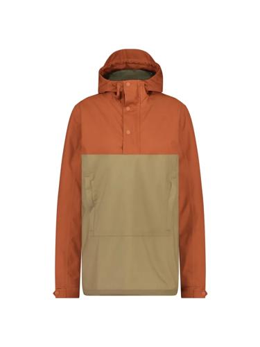 Winter Anorak - Unisex Regenjas