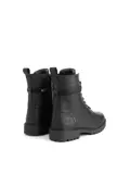 Travelin' Logstrup Heren Veterboots - Gevoerd