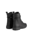 Travelin' Logstrup Heren Veterboots - Gevoerd
