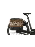 Nara - Dubbele Fietstas