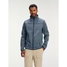 Irvine – Fleecevest heren – Human Nature