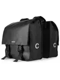 Dubbele Fietstassen - 40 Liter - Waterdicht