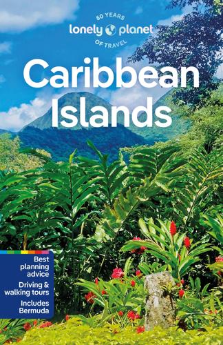 Reisgids Caribbean Islands 9