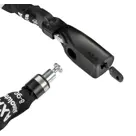 Axa kettingslot Absolute 8-90