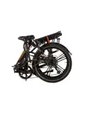 Lacros Scamper S400XL opvouwbare e-bike
