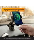USB-C naar USB-C Kabel - 1 Meter