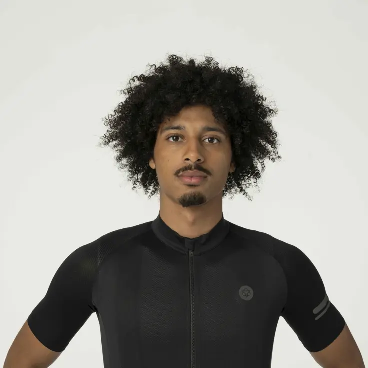 Core Jersey SS Essential Men