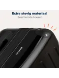 Kofferset – 2 Delig – 45L – Zwart