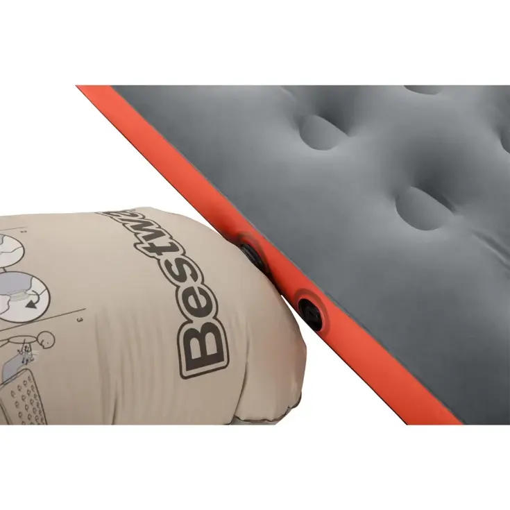 Luchtbed - Bestway - 2P - 152x203 cm