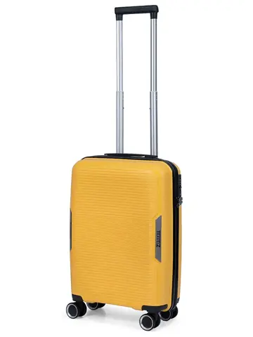 Swinger Harde handbagage Koffer 55cm