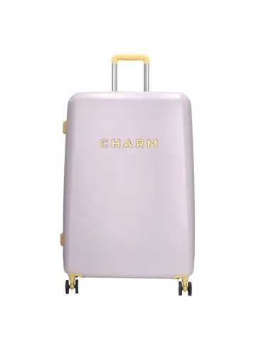 Capetown - Grote koffer - 75cm - 95L - TSA-slot