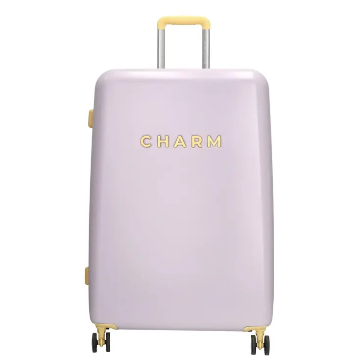 Capetown - Grote koffer - 75cm - 95L - TSA-slot