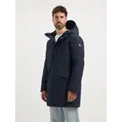 Travelin' Janson Heren Winterjas - Waterdicht
