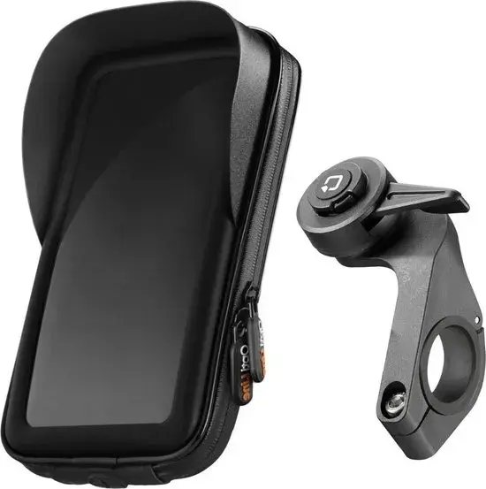 Telefoonhouder fiets waterdicht