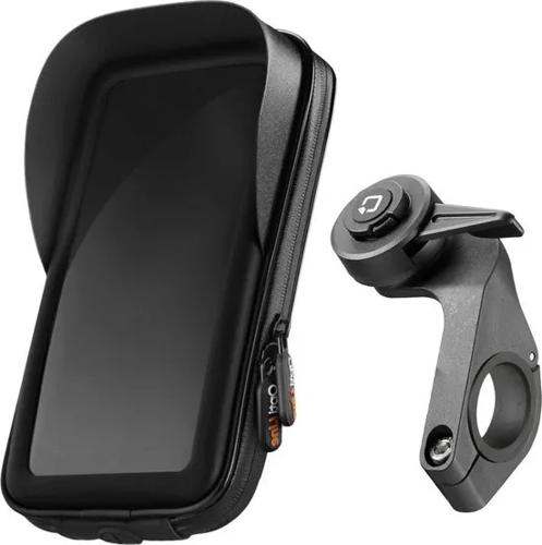 Telefoonhouder fiets waterdicht