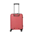 Travelite Mooby 4W Trolley S red |39 L