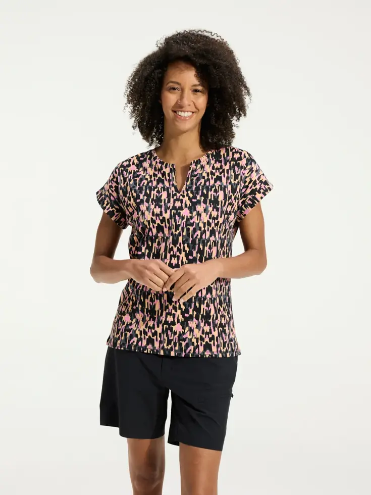 Abadia - T-shirt dames - Human Nature